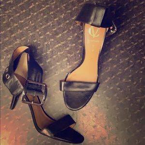 Vince Camuto sandals